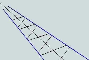 玩转三维CAD：用中望3D画一艘诺亚方舟