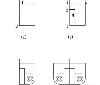 CAD机械制图应用基础之三视图的绘制（二）449.png