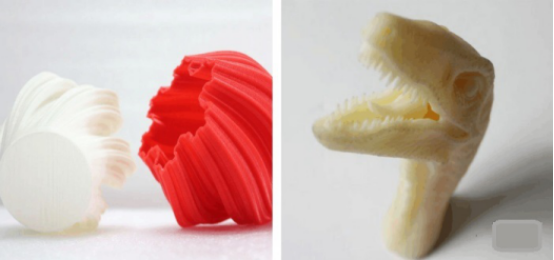 3D打印手板技术的打印过程和优势