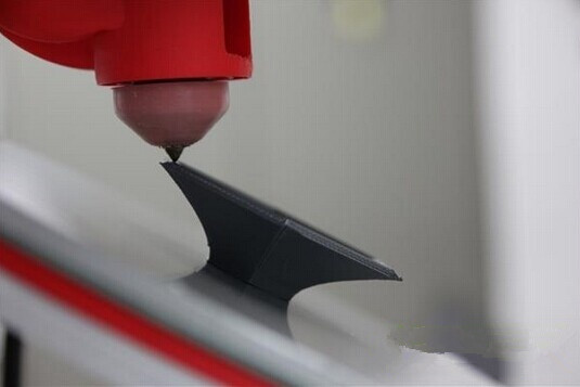 非常规FDM 3D打印材料应用原理之尼龙线材等