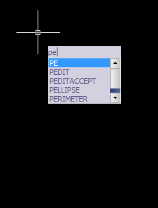 CAD旋转网格命令画易拉罐简易教程