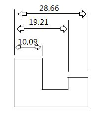 CAD怎么调整标注线的间距