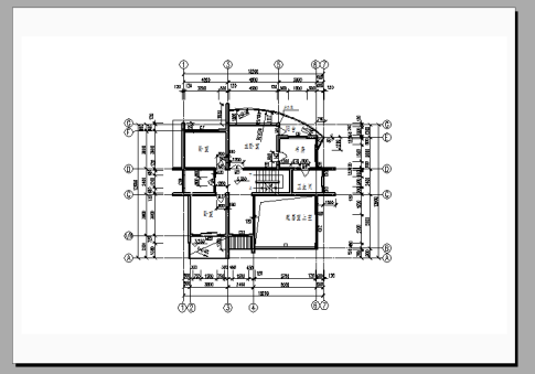 CAD如何在模型空间导出PDF