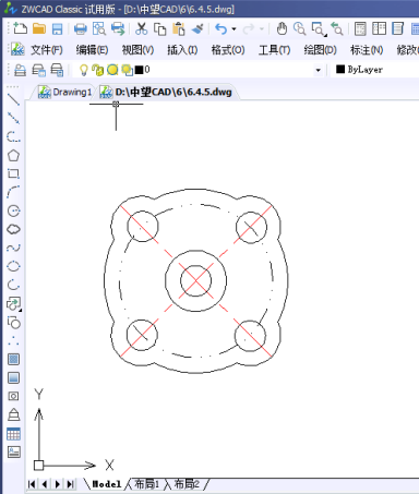 CAD环形阵列怎么用232.png