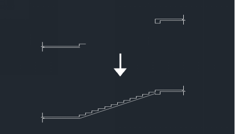 CAD如何快速绘制楼梯216.png