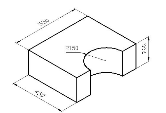CAD中的轴测图的绘制方法702.png