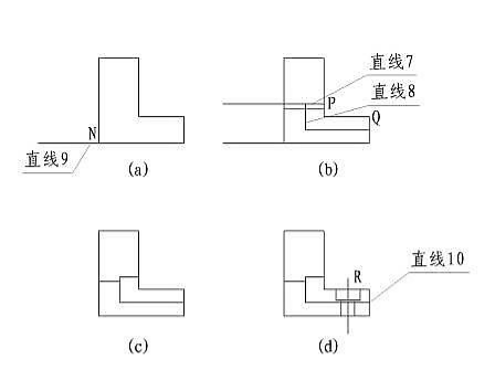 CAD机械制图应用基础之三视图的绘制（二）1167.png