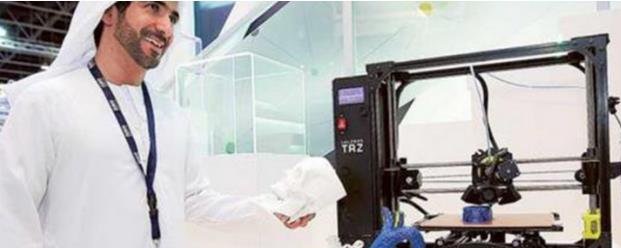 3D技术在生物医疗领域的八大进展（一）