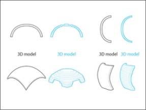 3D打印模型设计时需要考虑的问题汇总（二）