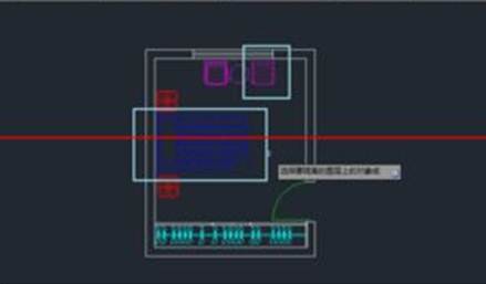CAD如何使用图层隔离与图层漫步命令