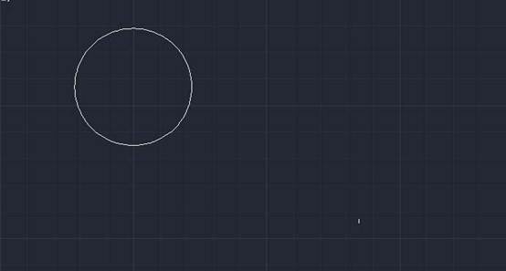 用CAD怎么画苹果的平面图