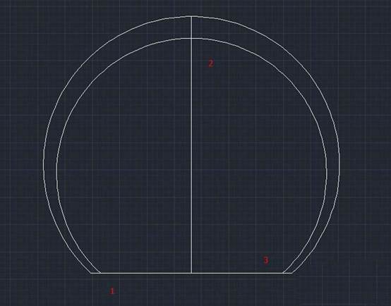 CAD如何设计座椅平面图