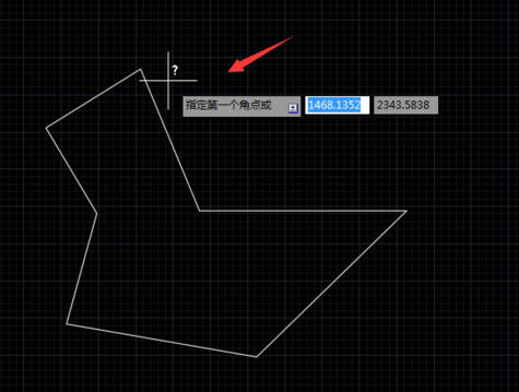CAD如何测量不规则图形的面积.png