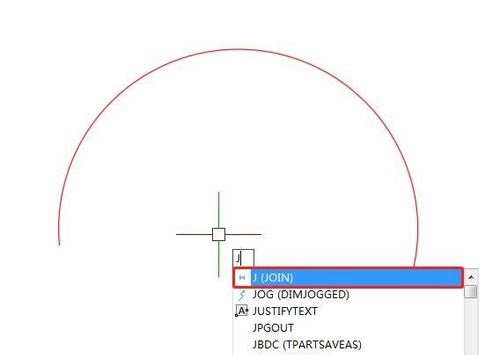 CAD中让圆弧变为圆.jpg