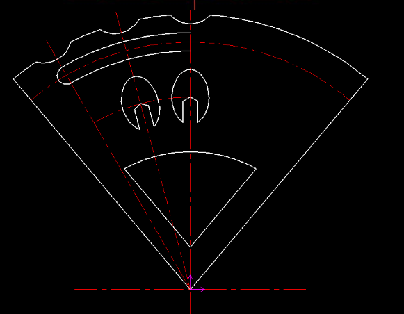 CAD机械制图的绘制步骤
