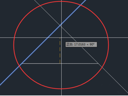 CAD怎么绘制圆弧