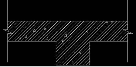 CAD如何设计凝土构件？