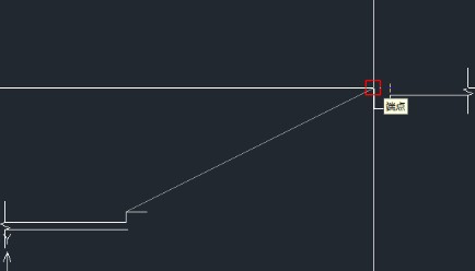 CAD快速设计楼梯技巧