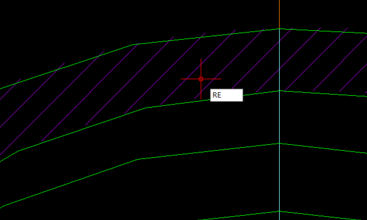 CAD想把折线变成圆弧有没有什么技巧？