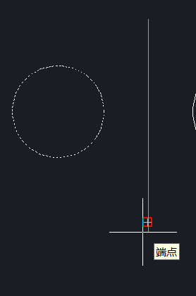 CAD的镜像命令如何画轴对称图形